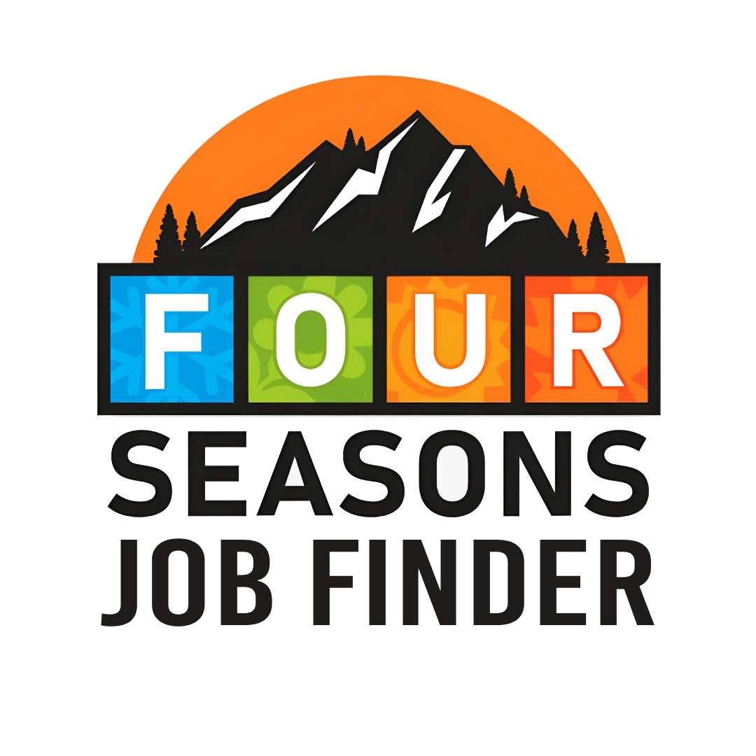 Four Seasons Job Finder